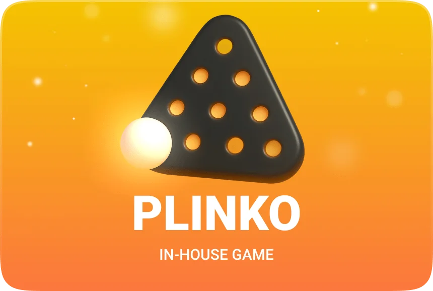 Демо-режим Plinko в Джет